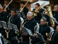 Banda Louvores de Sião celebra 72 anos com culto em ação de graças no Farol