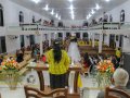 Festividade de Círculo de Oração e Visitadoras marca Teotônio Vilela