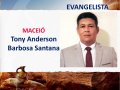Veja aqui os nomes dos pastores e evangelistas consagrados nesta Convenção