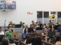Assembleia de Deus no Farol celebra o aniversário do pastor Hermann Trindade