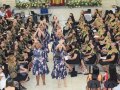 Salvação e renovo marcam o 12º Congresso de Senhoras em Viçosa