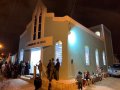 Pr. José Orisvaldo Nunes de Lima inaugura mais uma congregação da AD em Maceió