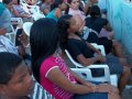 Em Piranhas, o Centenário da AD tem uma semana de pregação do Evangelho