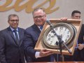 Pastor-presidente inaugura a nona igreja em 2021: AD Benedito Bentes 3