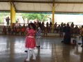 Turminha Missionária evangeliza no povoado Capivara
