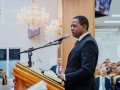 Santa Ceia de julho reúne centenas de evangélicos na igreja sede