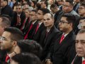 Pr. José Wellington Costa Júnior ministra na abertura da Convenção Estadual 2026