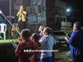 Cinco pessoas aceitam a Jesus em Cruzada Festiva da AD Teotônio Vilela