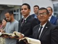 Culto de doutrina tem mensagem sobre os atributos da Igreja de Deus