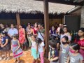 Pr. Carlos Feitosa conta como foi o 8º Aniversário da Obra missionária na Bolívia. Assista ao vídeo!