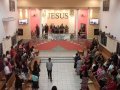 Domingo da Igreja Perseguida é tema do Culto de Missões da AD Bebedouro