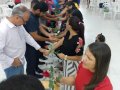 Estudo Bíblico para Casais movimenta Assembleia de Deus em Igreja Nova