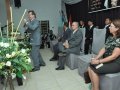 Congresso de jovens em Lagoa da Canoa traz avivamento como tema
