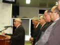Culto no Farol congratula formandos de Direito do Cesmac