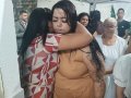 Festividade de senhoras da AD Ângelo Martins é marcada com renovo espiritual