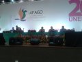 CGADB se posiciona contra pontos polêmicos do novo Código Penal