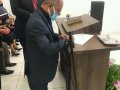Pr. Antônio Rocha toma posse no campo eclesiástico de Pindoba