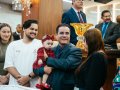 Rev. José Orisvaldo Nunes de Lima ministra sobre boas obras e salvação