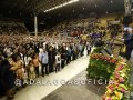 Segunda noite de Convenção 2018 é marcada pela conversão de 31 vidas para Cristo