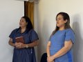 Simpósio de Família marca encerramento do CPO em Arapiraca