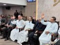 Primeiro ciclo de batismos de 2024 contempla 292 novos membros da capital