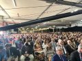 Alagoas tem maior representação do Nordeste na 46ª AGO da CGADB