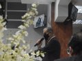 Culto de domingo na AD Farol tem mensagem sobre o Cordeiro de Deus