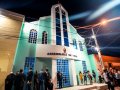 Pastor-presidente inaugura mais uma igreja em Maceió: AD Franco Jatobá
