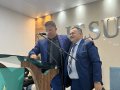 Última Santa Ceia de 2024 é marcada pela glória de Deus em Riacho da Jacobina