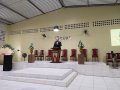 AD São Miguel dos Campos promove confraternização dos obreiros