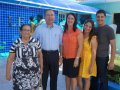 Leal Comemora aniversário do pastor-presidente