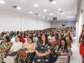 Convenção Estadual segue com a programação diurna da Escola Bíblica de Obreiros