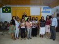 Jovem assembleiana doa férias para obra missionária