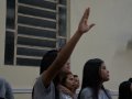 13º Congresso de Jovens e Adolescentes em Murici é marcado por salvação e renovo