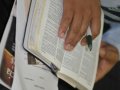 Diácono deve servir voluntariamente, afirma pastor