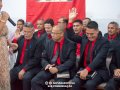 Festividade de senhores da Sub da AD Piabas é marcada com salvação de almas