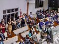 Rev. José Orisvaldo Nunes: “Somos importantes por causa daquele que habita em nós!”