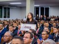 Assembleia de Deus em Alagoas inicia Convenção Estadual com Culto de Boas-Vindas