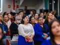 “Só Jesus pode restaurar os nossos passos”, alerta o pastor-presidente