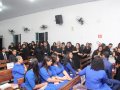 AD Brasil Novo celebra formatura do Curso de Acessibilidade em Libras