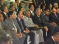 Presidente da CGADB cumprimenta ministros do Nordeste em Maceió