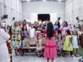 Ex-membros da AD Bebedouro celebram Culto do Reencontro na AD Tabuleiro