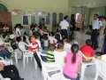 Relatório mostra trabalhos evangelísticos e sociais em Honduras