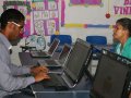 Colégio assembleiano faz adequações e recebe alunos especiais