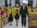 Festividade de Círculo de Oração e Visitadoras marca Teotônio Vilela