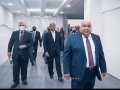 Pastor-presidente participa da inauguração da Assembleia de Deus em Caruaru