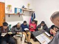 Relatório da obra missionária na Colón - Argentina: Agosto de 2025