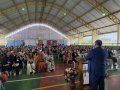 102ª Escola Bíblica Itinerante chega ao polo de Batalha