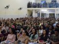Salvação e renovo marcam o 12º Congresso de Senhoras em Viçosa