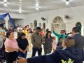 Relatório da obra missionária em Honduras